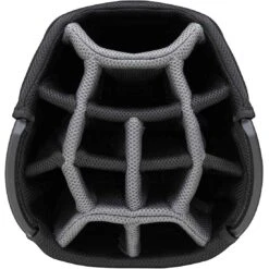 MGI Dri-Play Cart Bag -Golf Promotion Store mgi mgi dri play cart bag black top