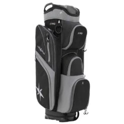MGI Lite-Play Cart Bag -Golf Promotion Store mgi mgi lite play cart bag grey right