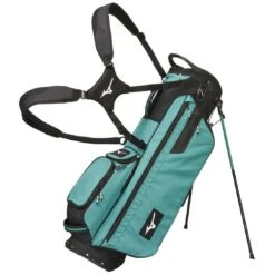 Mizuno BR-D3 Stand Bag -Golf Promotion Store mizuno 2022 br d3 stand bag stormy blue itempicture