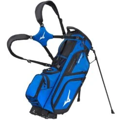 Mizuno BR-DX 14-Way Stand Bag -Golf Promotion Store mizuno 2023 br dx 14 way stand bag nautical blue itempicture