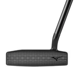 Mizuno M.Craft OMOI Type 6 Black Putter -Golf Promotion Store mizuno m craft omoi type 6 black putter face itempicture