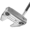 Mizuno M.Craft OMOI Type 6 White Putter -Golf Promotion Store mizuno m craft omoi type 6 white putter hero itempicture