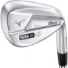 Mizuno S23 Satin Chrome Wedge 1 Mizuno S23 Satin Chrome Wedge -Golf Promotion Store mizuno s23 wedge chrome hero itempicture