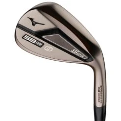 Mizuno S23 Copper Cobalt Wedge - Pre-Owned -Golf Promotion Store mizuno s23 wedge copper c grind itempicture