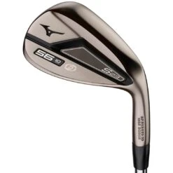 Mizuno S23 Copper Cobalt Wedge -Golf Promotion Store mizuno s23 wedge copper d grind itempicture 1