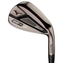 Mizuno S23 Copper Cobalt Wedge -Golf Promotion Store mizuno s23 wedge copper s grind itempicture 1