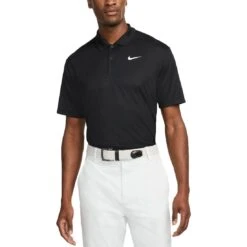 Nike Dri-FIT Victory Polo 24 Nike Dri-FIT Victory Polo -Golf Promotion Store nike 2022 dri fit victory polo black itempicture