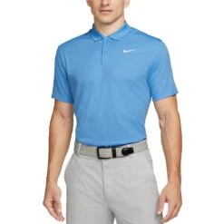 Nike Dri-FIT Victory Polo 21 Nike Dri-FIT Victory Polo -Golf Promotion Store nike 2022 dri fit victory polo university blue itempicture