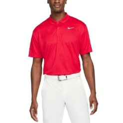 Nike Dri-FIT Victory Polo 22 Nike Dri-FIT Victory Polo -Golf Promotion Store nike 2022 dri fit victory polo university red itempicture