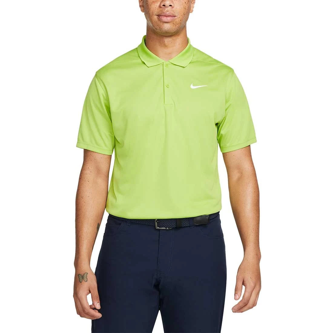 Nike Dri-FIT Victory Polo 19 Nike Dri-FIT Victory Polo - Image 17
