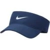 Nike Dri-FIT Ace Visor -Golf Promotion Store nike 2023 dri fit ace visor midnight navy itempicture