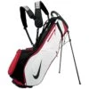 Nike Air Sport 2 Stand Bag -Golf Promotion Store nike air sport 2 stand bag university red black black itempicture