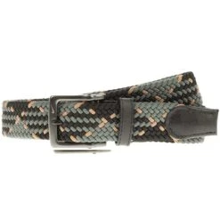Nike Diamond Stretch Woven Belt