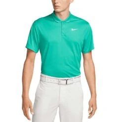 Nike Dri-FIT Victory Polo 32 Nike Dri-FIT Victory Polo -Golf Promotion Store nike dri fit victory polo clear jade itempicture