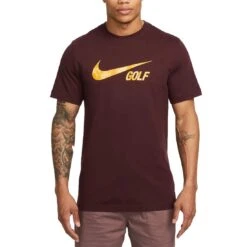 Nike Swoosh Tee
