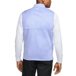 Nike Therma-FIT Victory Vest -Golf Promotion Store nike therma fit victory vest light thistle back itempicture