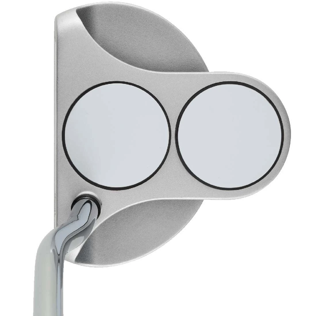 Odyssey Women's White Hot OG 2-Ball Putter 4 Odyssey Women's White Hot OG 2-Ball Putter - Image 2
