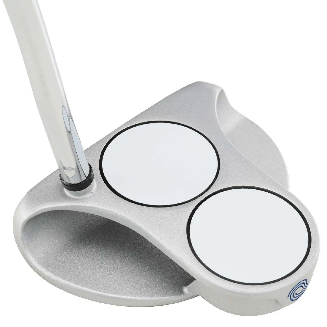 Odyssey Women's White Hot OG 2-Ball Putter 6 Odyssey Women's White Hot OG 2-Ball Putter - Image 4