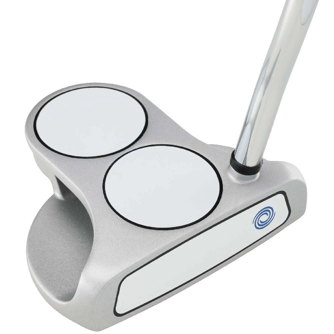 Odyssey Women's White Hot OG 2-Ball Putter 5 Odyssey Women's White Hot OG 2-Ball Putter - Image 3