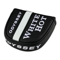 Odyssey White Hot Versa Seven DB Putter -Golf Promotion Store odyssey white hot versa mallet headcover itempicture