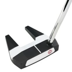 Odyssey White Hot Versa Seven DB Putter -Golf Promotion Store odyssey white hot versa seven db putter face itempicture
