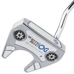 Odyssey Women's White Hot OG #7 Putter