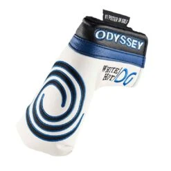 Odyssey Women's White Hot OG 1WS Putter -Golf Promotion Store odyssey womens white hot og blade headcover itempicture