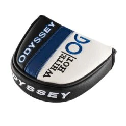 Odyssey Women's White Hot OG #7 Putter -Golf Promotion Store odyssey womens white hot og mallet headcover itempicture 1