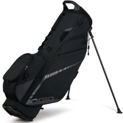 Ogio 2023 Fuse Stand Bag -Golf Promotion Store ogio 2023 fuse 4 stand bag black itempicture