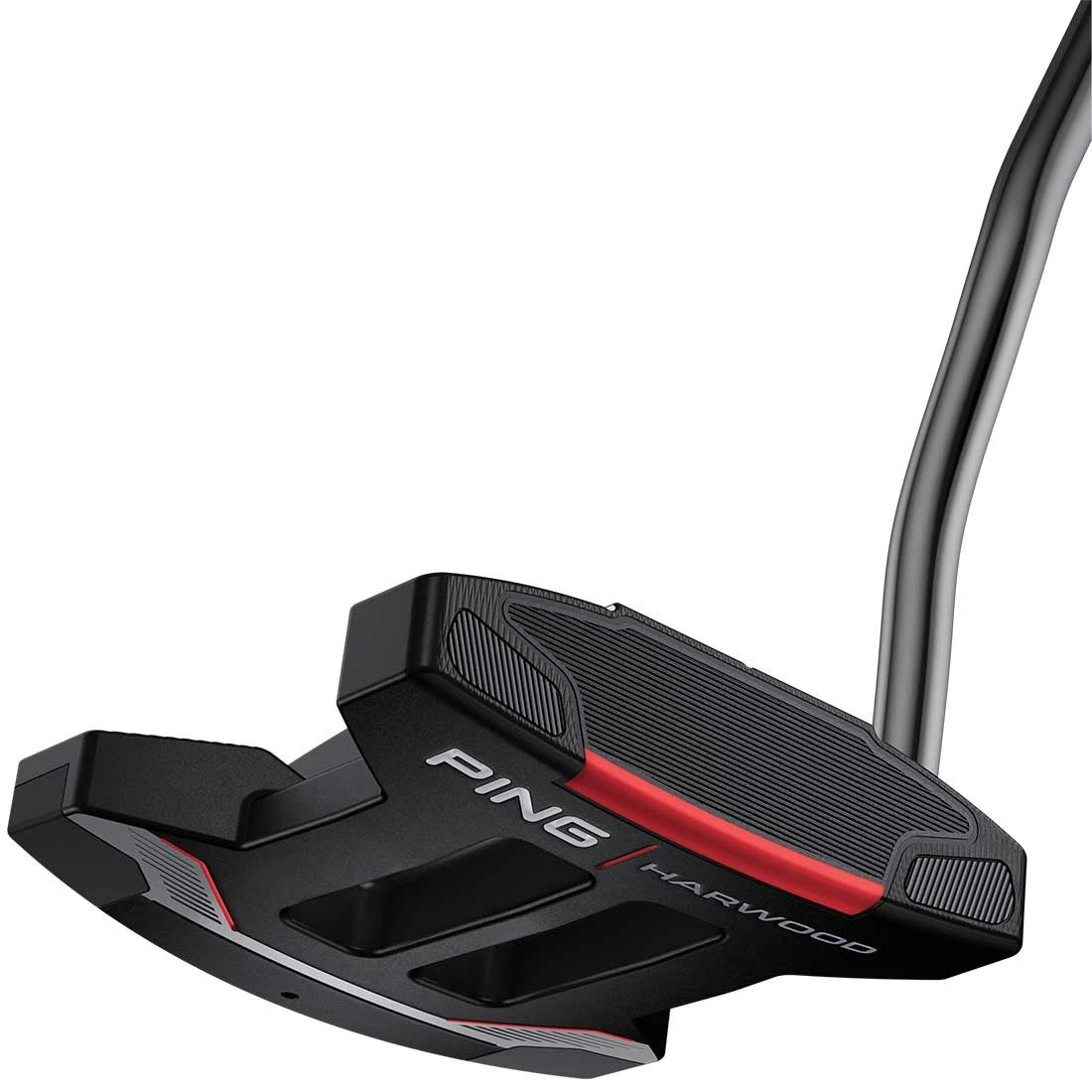Ping 2021 Harwood Putter 3 Ping 2021 Harwood Putter