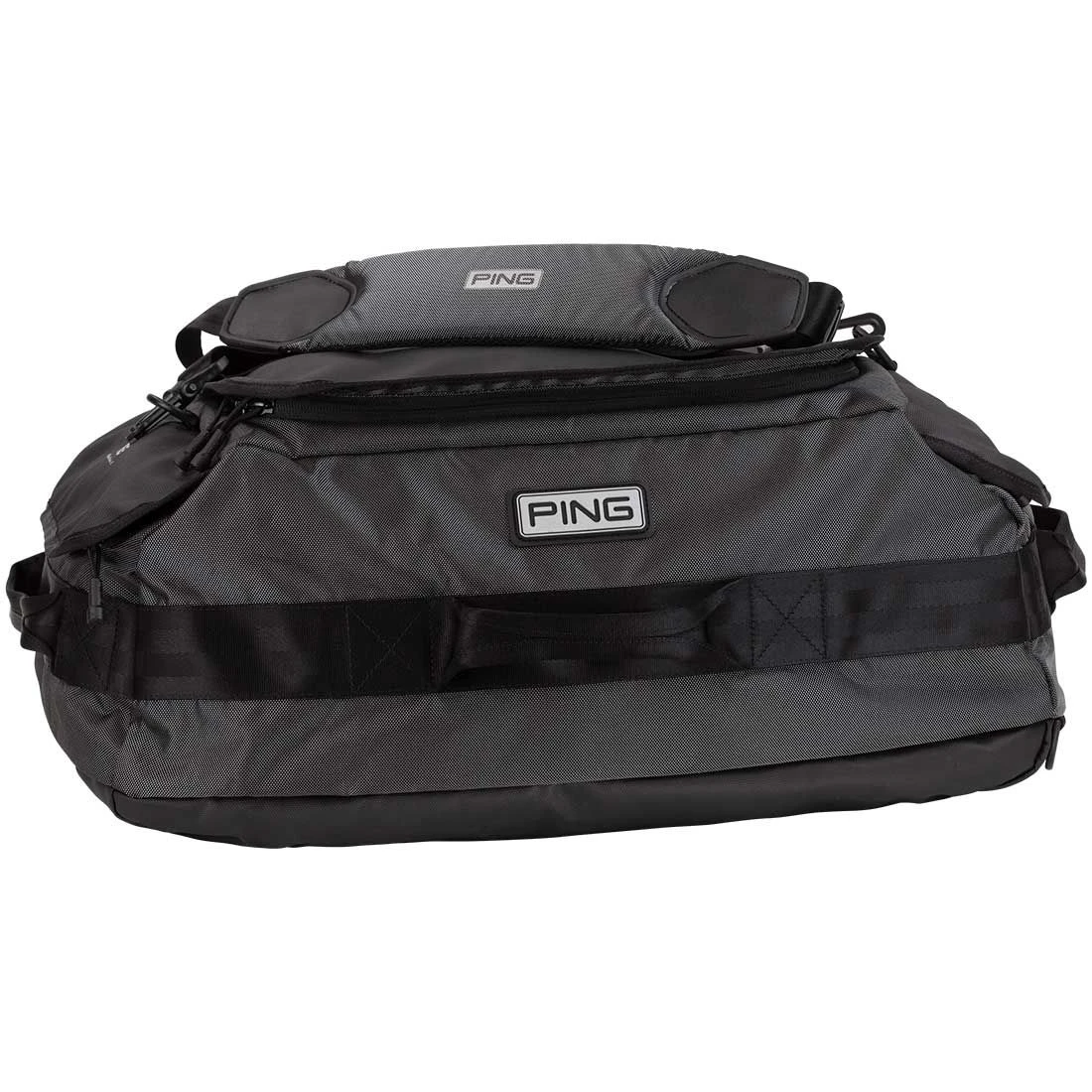 Ping Duffel Bag 3 Ping Duffel Bag