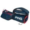 Ping 2022 Moonlite Carry Bag -Golf Promotion Store ping 2022 moonlite carry bag navy red itempicture