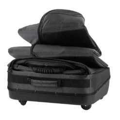 Ping Rolling Travel Cover -Golf Promotion Store ping 2022 rolling travel cover collapsed itempicture