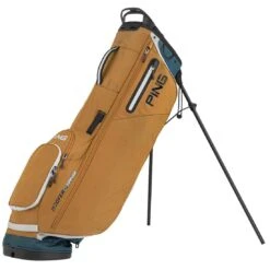 Ping 2022 Hoofer Craz-E Lite Stand Bag 14 Ping 2022 Hoofer Craz-E Lite Stand Bag -Golf Promotion Store ping 2023 hoofer craz e lite stand bag buck dark sea platinum itempicture