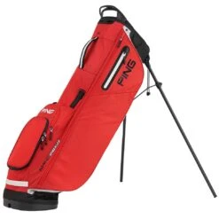 Ping 2022 Hoofer Craz-E Lite Stand Bag 17 Ping 2022 Hoofer Craz-E Lite Stand Bag -Golf Promotion Store ping 2023 hoofer craz e lite stand bag red black white itempicture