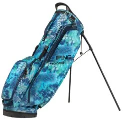 Ping Hoofer Lite Stand Bag -Golf Promotion Store ping 2023 hoofer lite stand bag pontus kryptek itempicture
