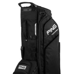 Ping Hoofer Stand Bag 22 Ping Hoofer Stand Bag -Golf Promotion Store ping 2023 hoofer stand bag black detail3 itempicture