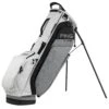 Ping Hoofer Stand Bag -Golf Promotion Store ping 2023 hoofer stand bag heather grey platinum black itempicture