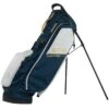 Ping Women's Hoofer Lite Stand Bag -Golf Promotion Store ping 2023 womens hoofer lite stand bag blue coral itempicture