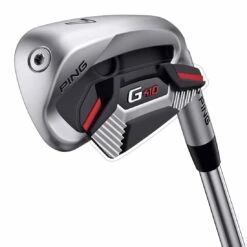 Ping G410 Individual Iron -Golf Promotion Store ping g410 irons technology 01