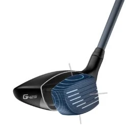 Ping Women's G425 Hybrid - Pre-Owned -Golf Promotion Store ping g425 hybrid face technology itempicture 2