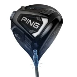 Ping G425 Max Driver - Pre-Owned -Golf Promotion Store ping g425 series driver hosel tech itempicture