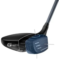 Ping G425 LST Fairway Wood - Pre-Owned -Golf Promotion Store ping g425 series fairway wood face technology itempicture 1
