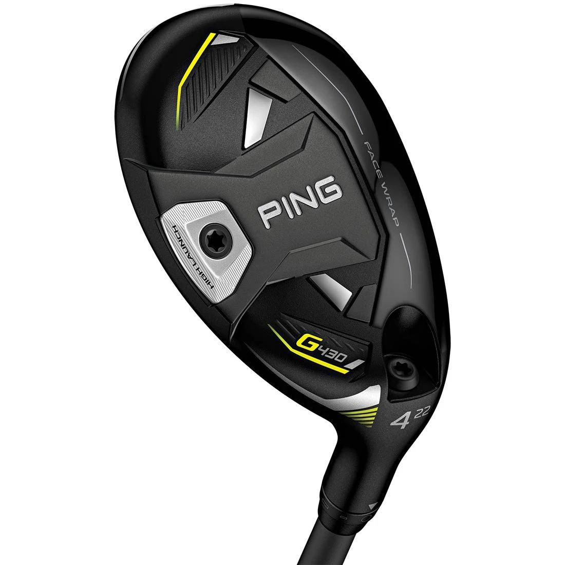 Ping G430 HL Hybrid 5 Ping G430 HL Hybrid - Image 3