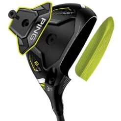 Ping G430 LST Fairway Wood -Golf Promotion Store ping g430 lst fairway wood tech itempicture