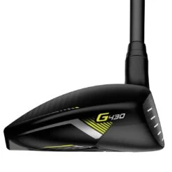 Ping G430 LST Fairway Wood -Golf Promotion Store ping g430 lst fairway wood toe itempicture