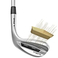 Ping Glide 4.0 Wedge -Golf Promotion Store ping glide 4 wedge detail itempicture