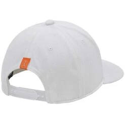Ping PP58 Camelback Snapback Hat -Golf Promotion Store ping pp58 camelback performance snapback hat white back itempicture