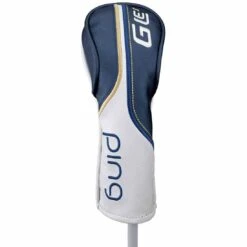 Ping Women's G Le3 Combo Irons -Golf Promotion Store ping womens gle 3 hybrid headcover itempicture