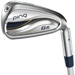 Ping Women's G Le3 Combo Irons -Golf Promotion Store ping womens gle 3 iron cavity 2 itempicture